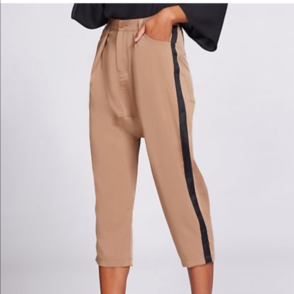 NY&CO  Harem Pant - Gabrielle Union S/M